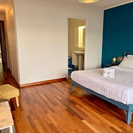 E2c2 - 3pieces Vue Avec Piscine & Parking