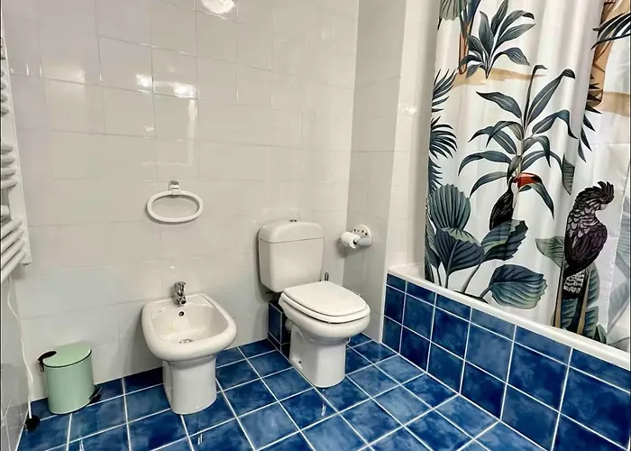 E2c2 - 3pieces Vue Avec Piscine & Parking Menton