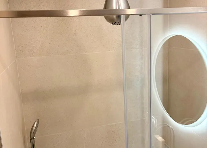 Apartman E2c2 - 3pieces Vue Avec Piscine & Parking Menton