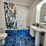 Apartamento E2c2 - 3pieces Vue Avec Piscine & Parking Menton