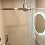 Apartamento E2c2 - 3pieces Vue Avec Piscine & Parking Menton