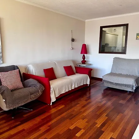 E2C2 - 3Pieces Vue Mer Avec Piscine & Parking Menton