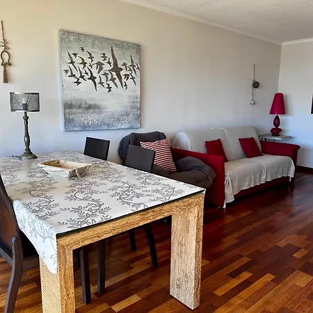 E2C2 - 3Pieces Vue Mer Avec Piscine & Parking * Menton