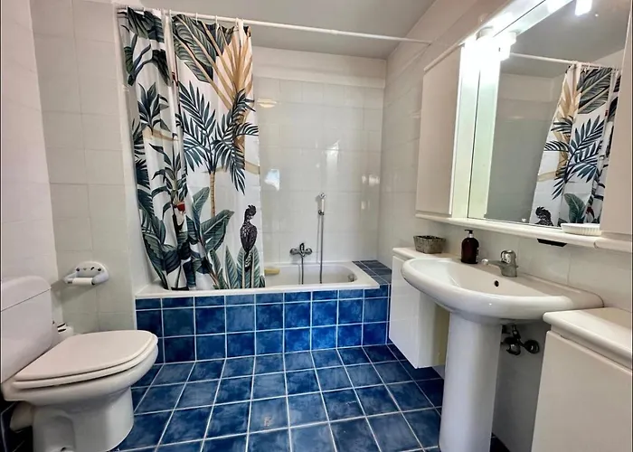 Lägenhet E2c2 - 3pieces Vue Avec Piscine & Parking Menton